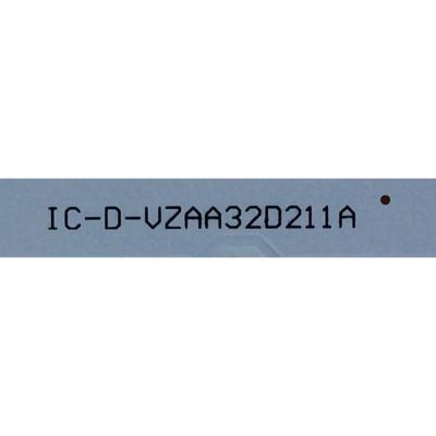 KIT DE LED PARA TV / CHI MEI  / IC-D-VZAA32D211A / IC-D-VZAA32D211B / IC-D-VZAA32D211C / MODELO E320-B0 - Imagen 2